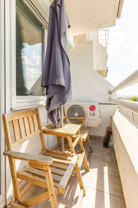 Lovely 1 Bedroom Flat - Gazdagret Boedapest Buitenkant foto